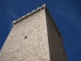 Castillo de los condes de Miranda