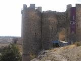 Castillo de los condes de Miranda