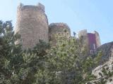 Castillo de los condes de Miranda