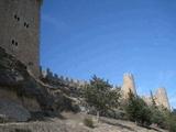 Castillo de los condes de Miranda