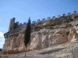 Castillo de los condes de Miranda