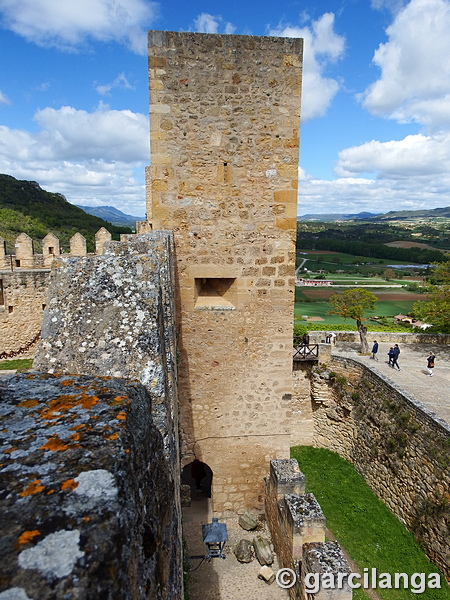 Castillo de Frías