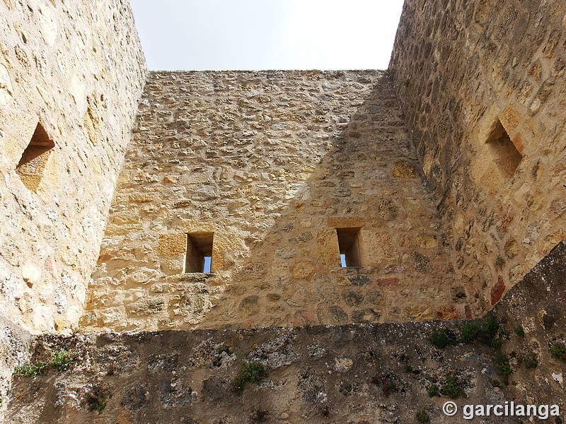 Castillo de Frías