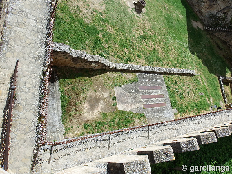 Castillo de Frías