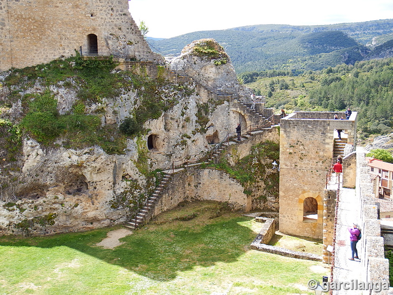 Castillo de Frías