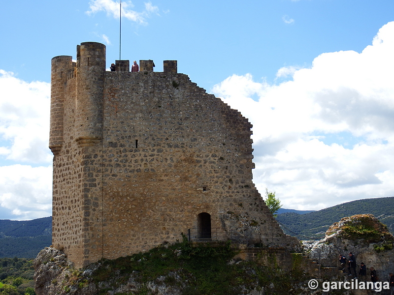 Castillo de Frías