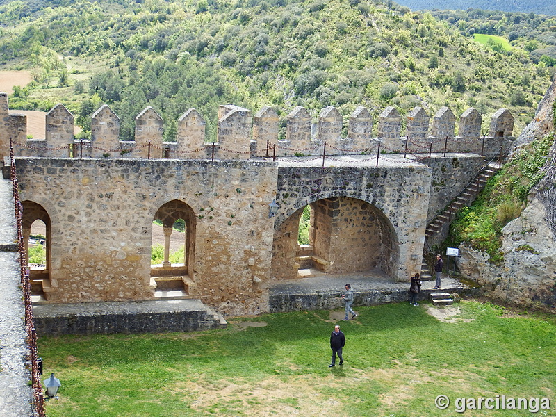 Castillo de Frías