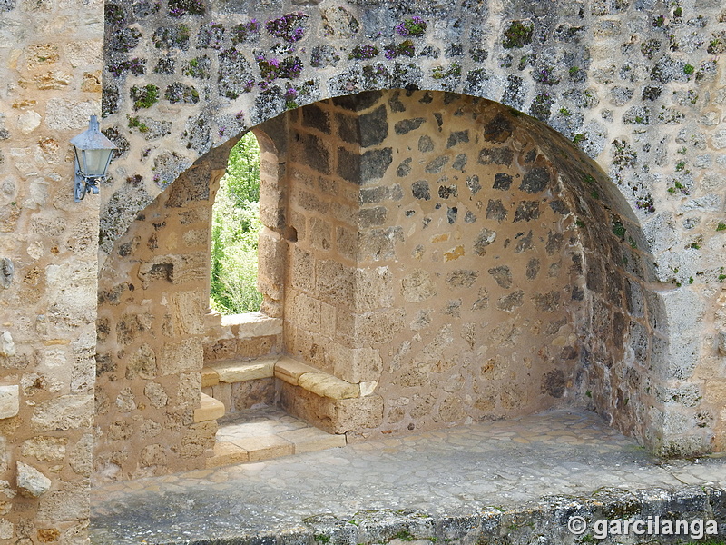 Castillo de Frías