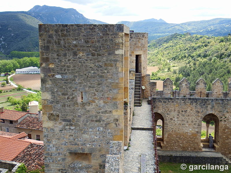 Castillo de Frías