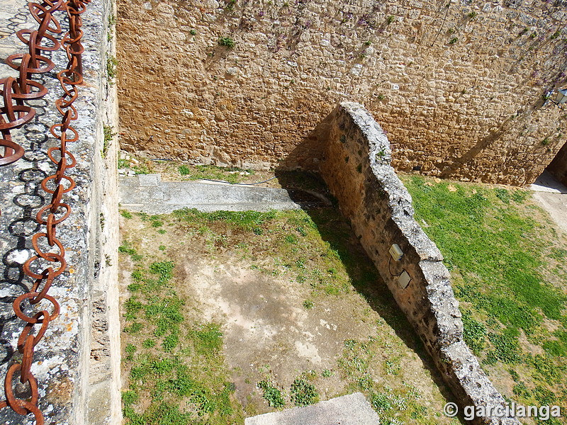 Castillo de Frías