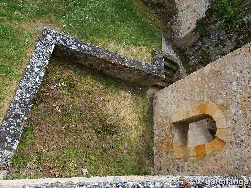 Castillo de Frías