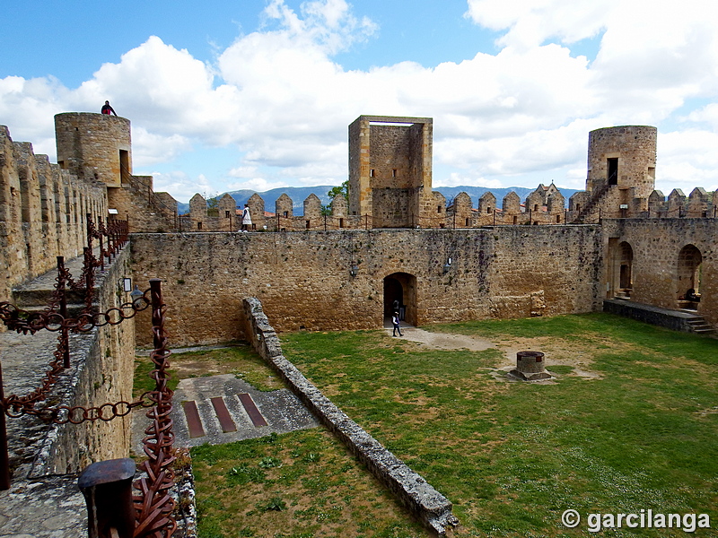 Castillo de Frías