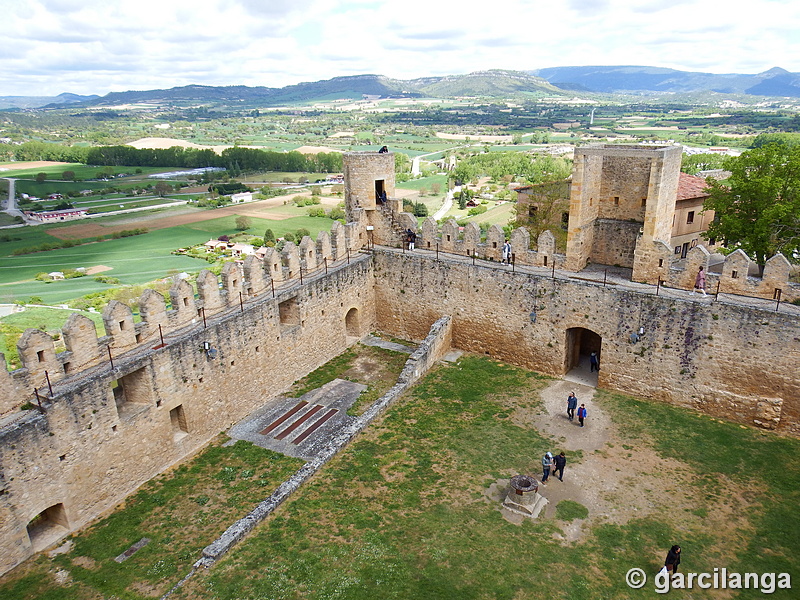 Castillo de Frías