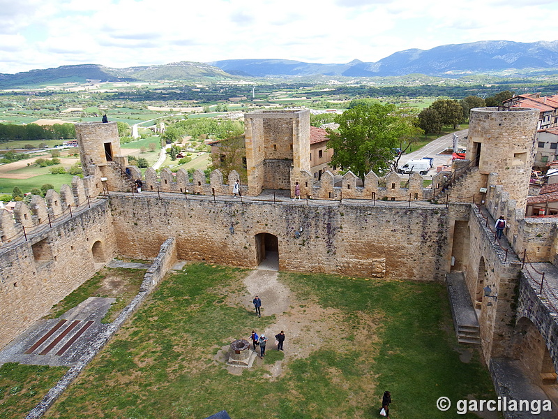 Castillo de Frías