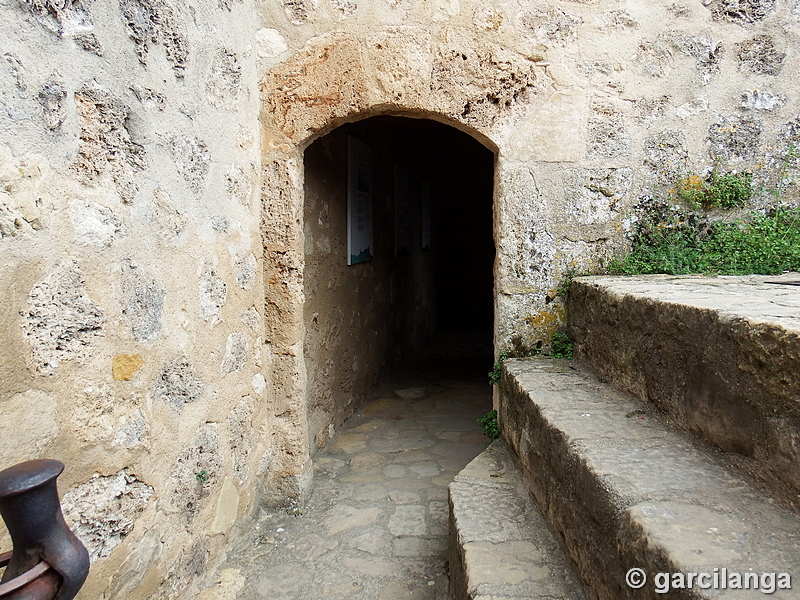 Castillo de Frías