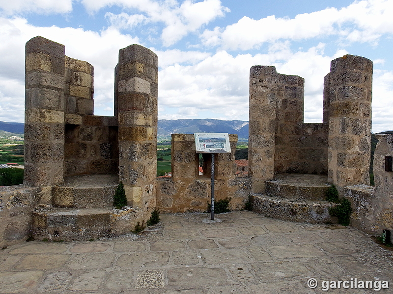 Castillo de Frías