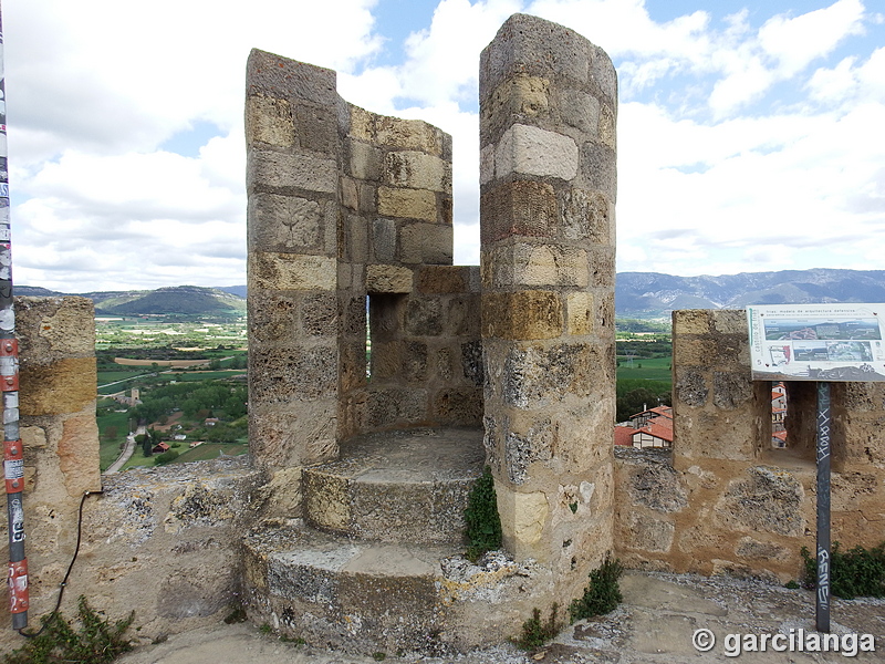 Castillo de Frías