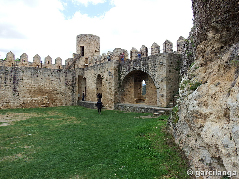 Castillo de Frías