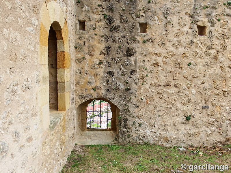 Castillo de Frías