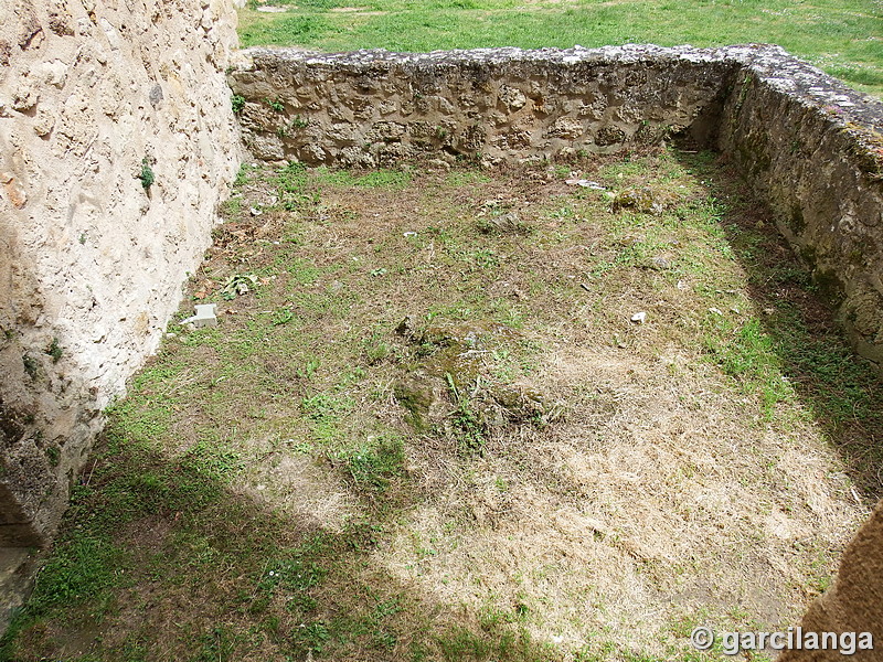 Castillo de Frías