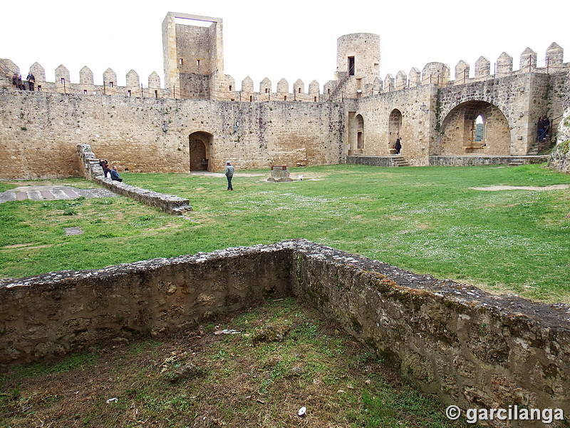 Castillo de Frías