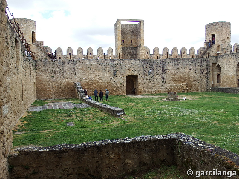 Castillo de Frías