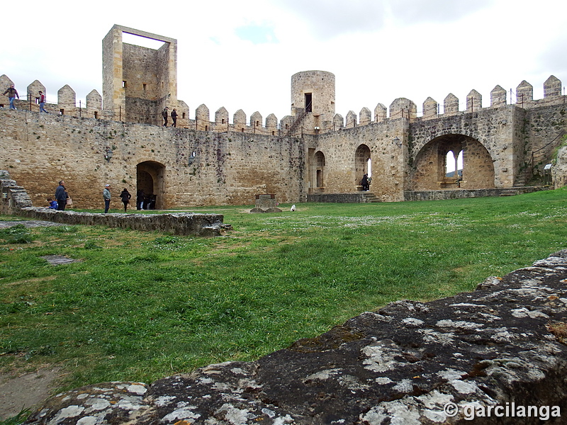 Castillo de Frías