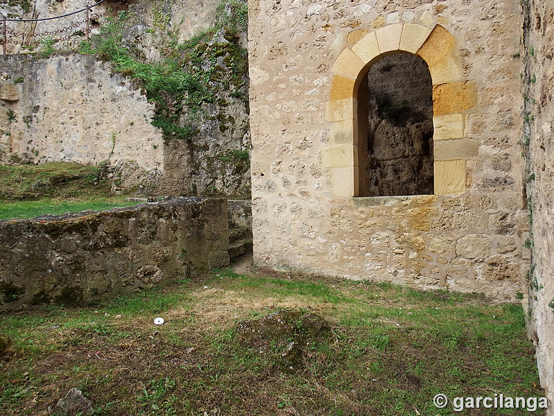 Castillo de Frías