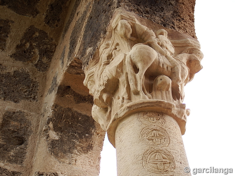 Castillo de Frías