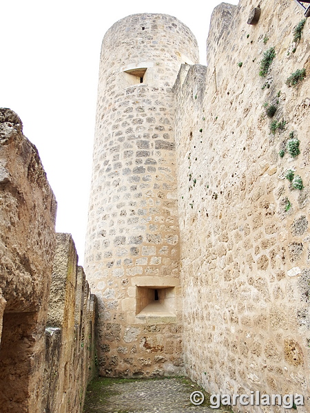 Castillo de Frías