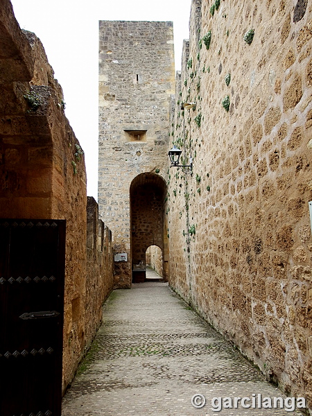 Castillo de Frías