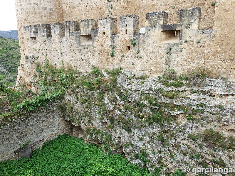 Castillo de Frías