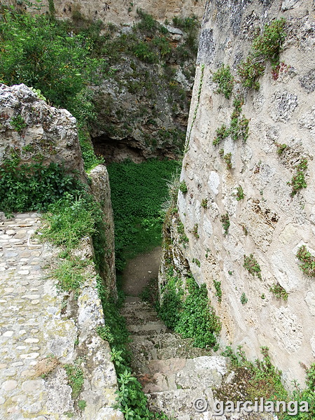 Castillo de Frías