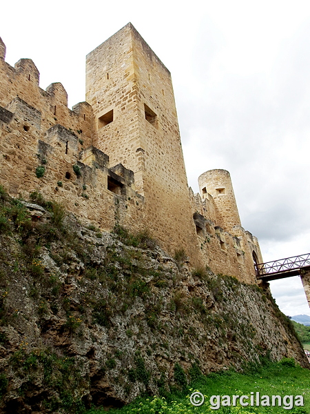 Castillo de Frías