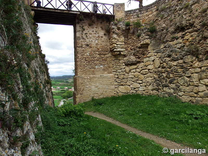 Castillo de Frías