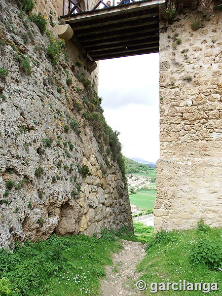 Castillo de Frías