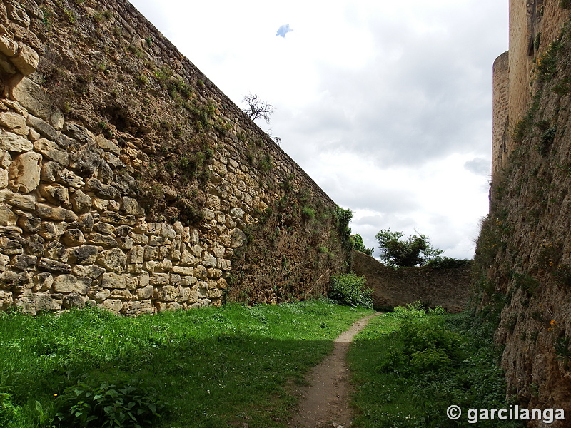 Castillo de Frías