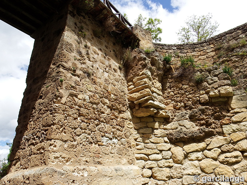 Castillo de Frías