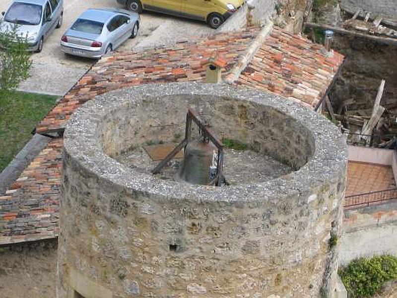 Castillo de Frías