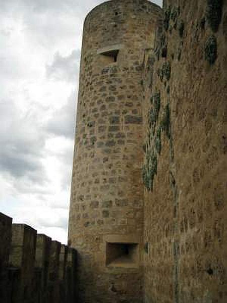 Castillo de Frías