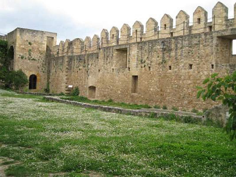 Castillo de Frías