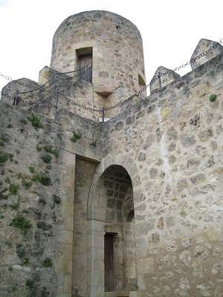 Castillo de Frías