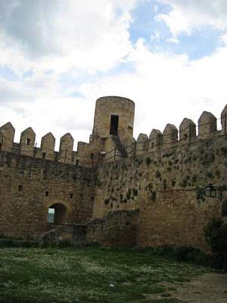 Castillo de Frías