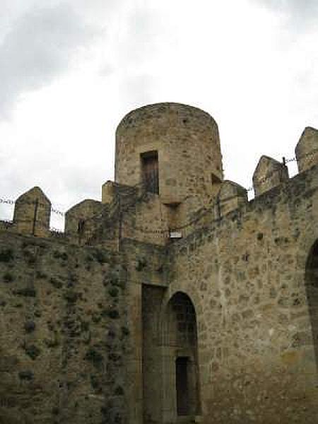 Castillo de Frías