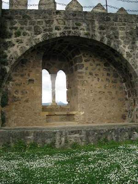 Castillo de Frías