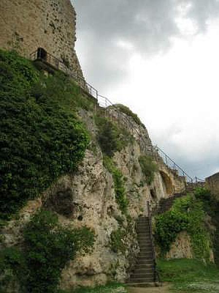 Castillo de Frías