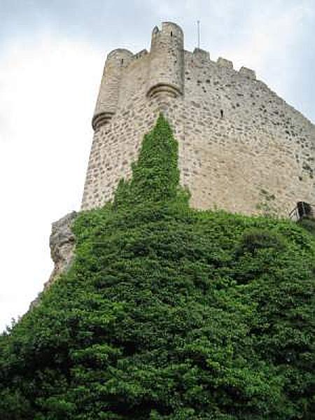 Castillo de Frías