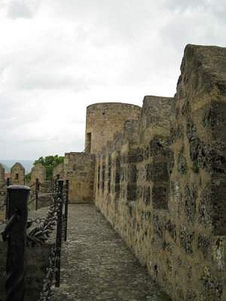 Castillo de Frías