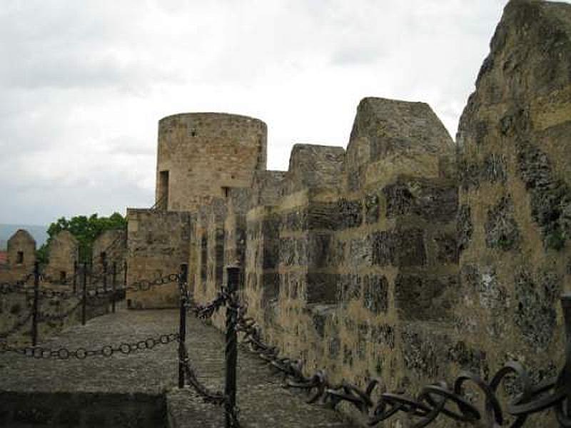 Castillo de Frías