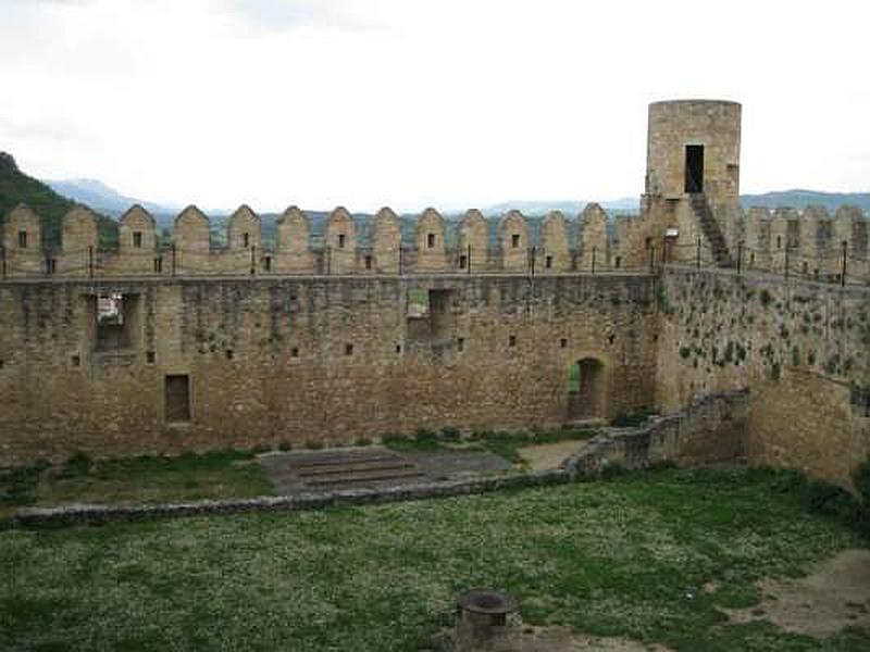 Castillo de Frías